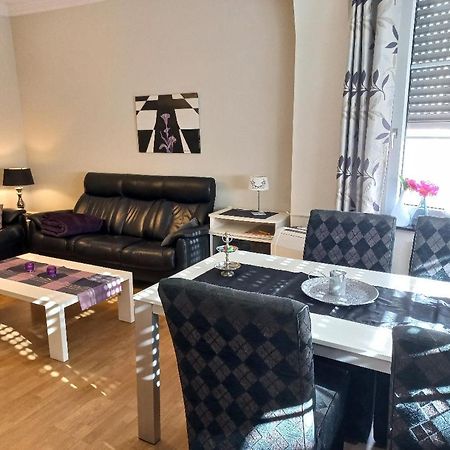 Brautroeckchen Apartment Булай Екстериор снимка