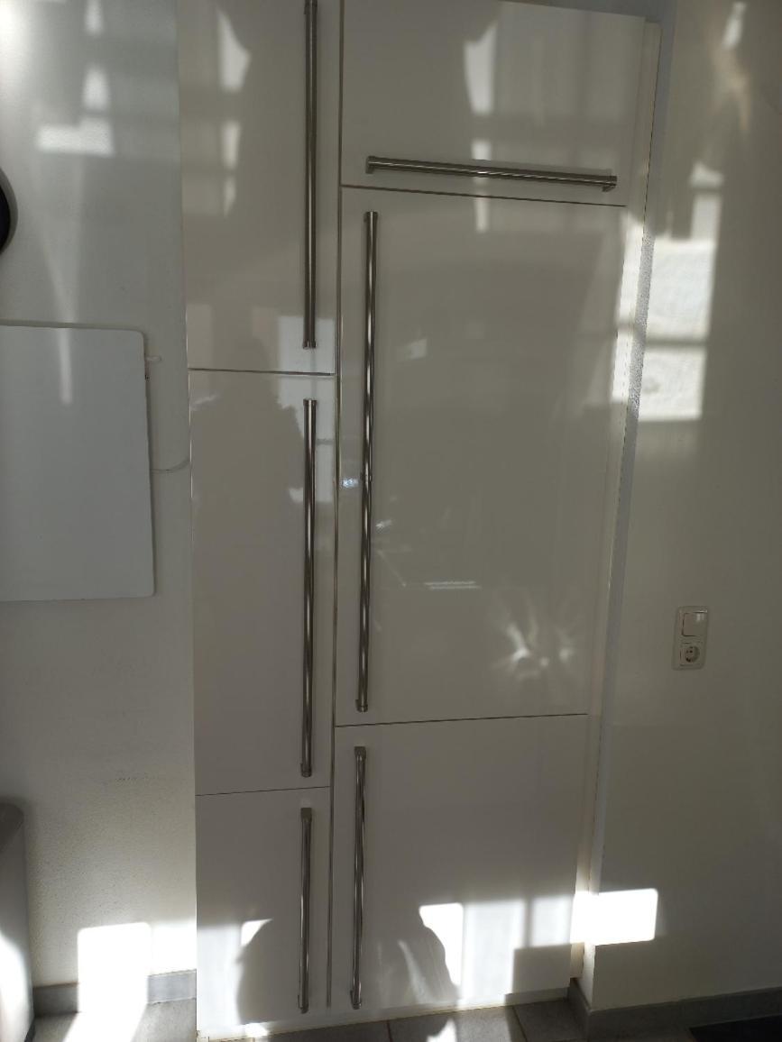 Brautroeckchen Apartment Булай Екстериор снимка