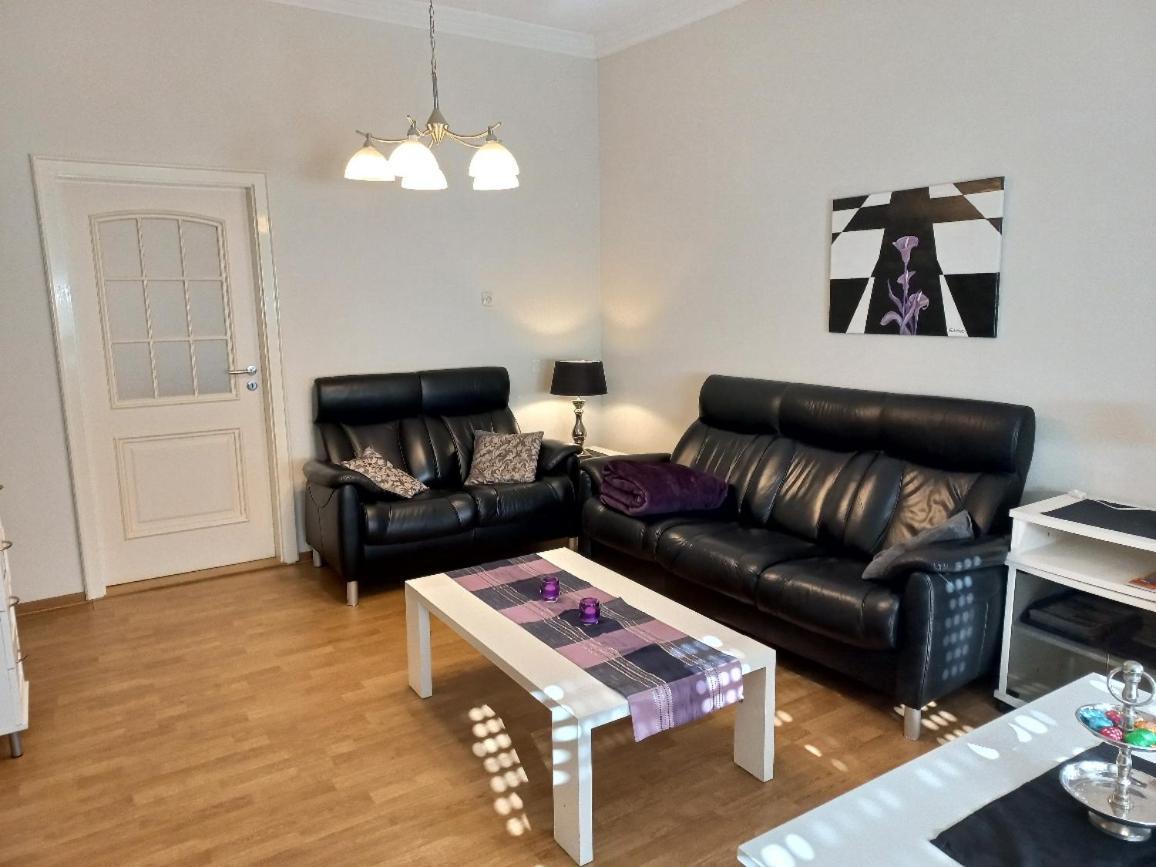 Brautroeckchen Apartment Булай Екстериор снимка