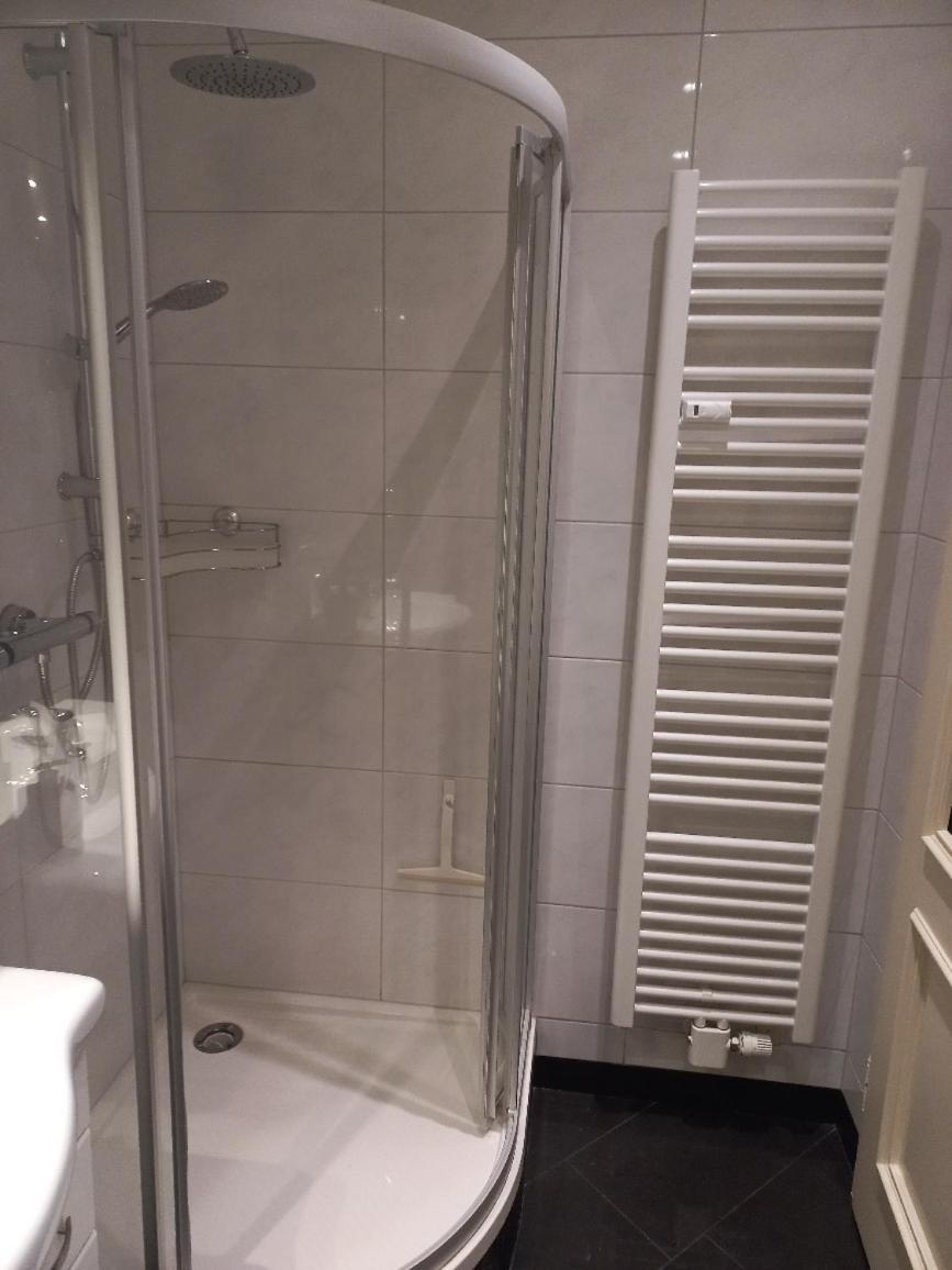 Brautroeckchen Apartment Булай Екстериор снимка