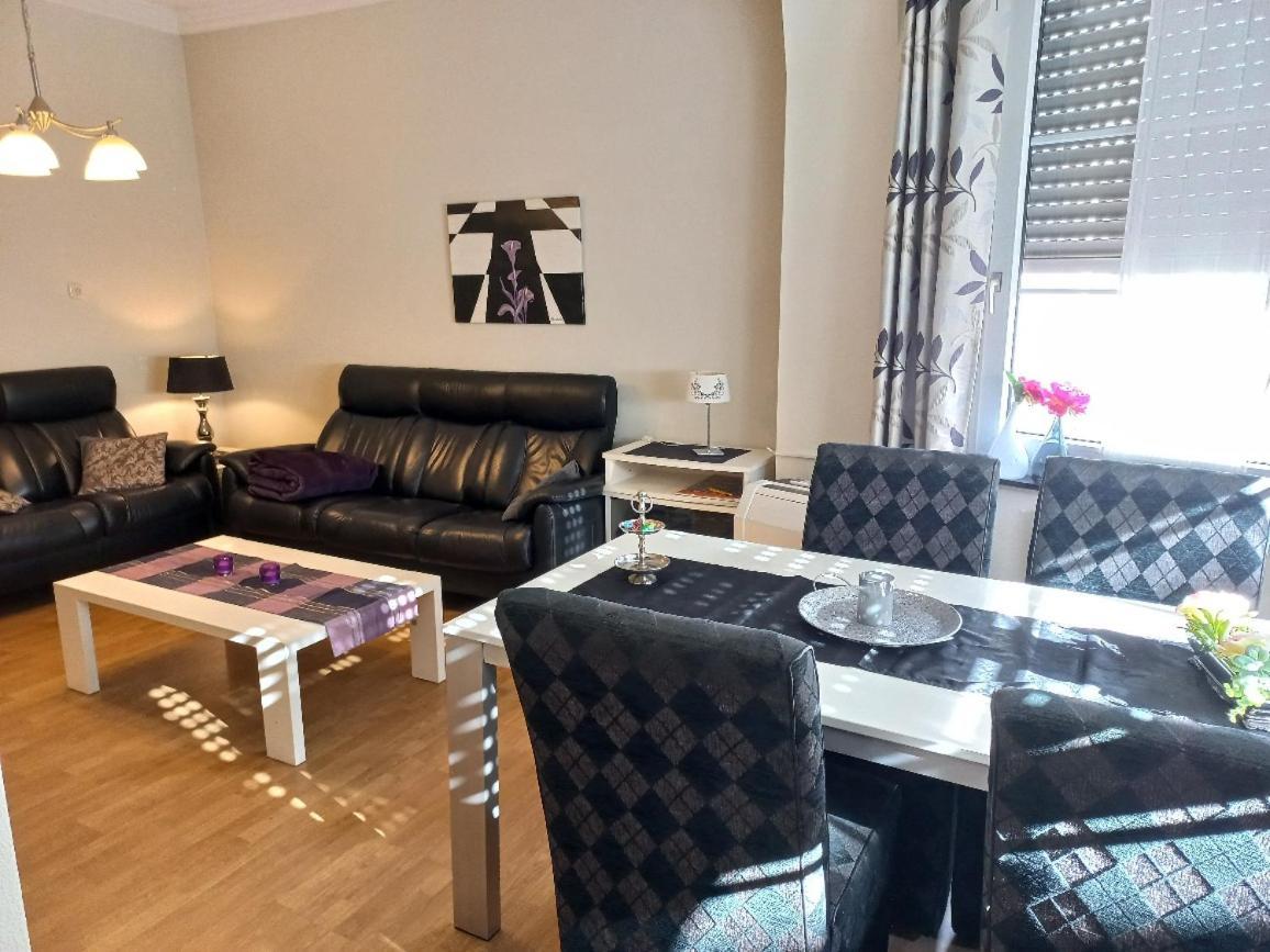 Brautroeckchen Apartment Булай Екстериор снимка