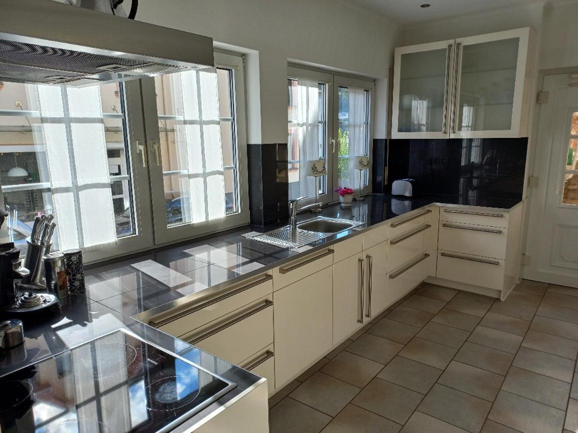 Brautroeckchen Apartment Булай Екстериор снимка