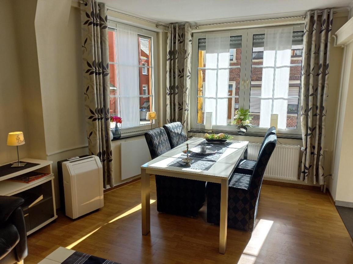 Brautroeckchen Apartment Булай Екстериор снимка
